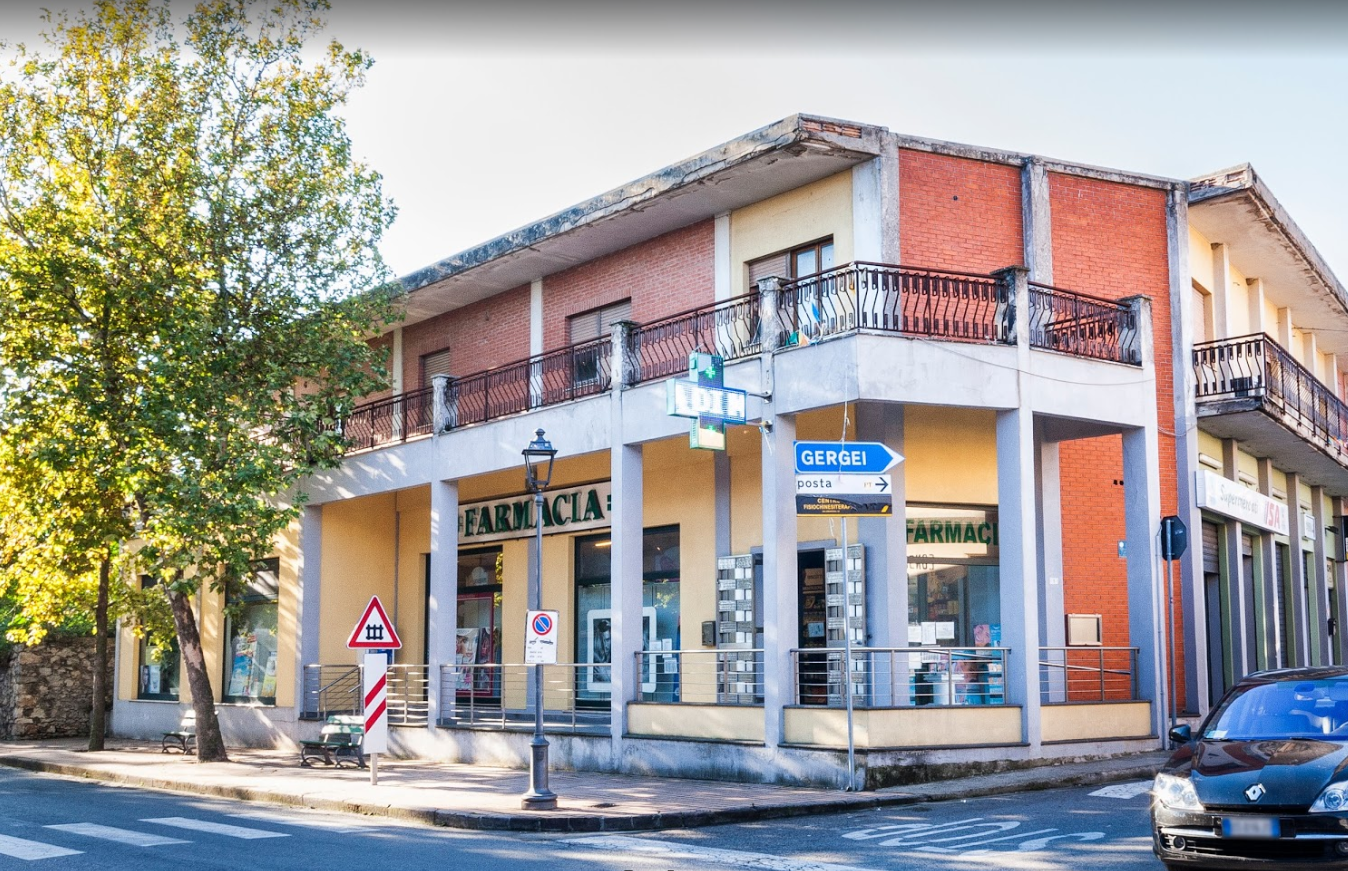 Trattamenti pressoterapia Isili